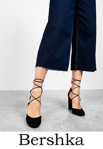 Bershka Shoes Fall Winter 2016 2017 For Women Look 25