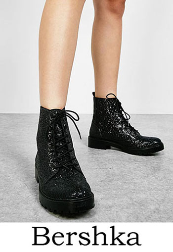 Bershka Shoes Fall Winter 2016 2017 For Women Look 31