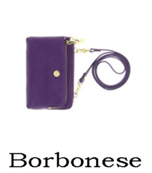 Borbonese Bags Fall Winter 2016 2017 For Women Look 10