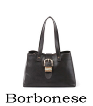 Borbonese Bags Fall Winter 2016 2017 For Women Look 11