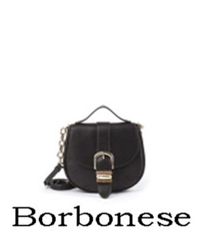 Borbonese Bags Fall Winter 2016 2017 For Women Look 13