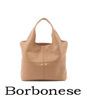 Borbonese Bags Fall Winter 2016 2017 For Women Look 14