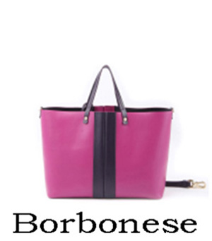 Borbonese Bags Fall Winter 2016 2017 For Women Look 15