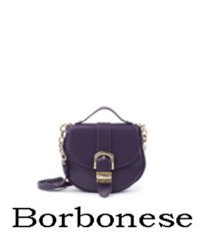 Borbonese Bags Fall Winter 2016 2017 For Women Look 16