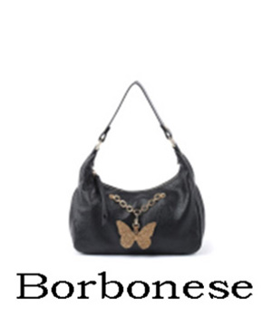 Borbonese Bags Fall Winter 2016 2017 For Women Look 17