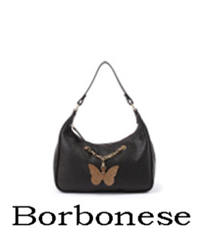 Borbonese Bags Fall Winter 2016 2017 For Women Look 18