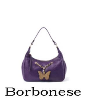 Borbonese Bags Fall Winter 2016 2017 For Women Look 19