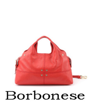 Borbonese Bags Fall Winter 2016 2017 For Women Look 2