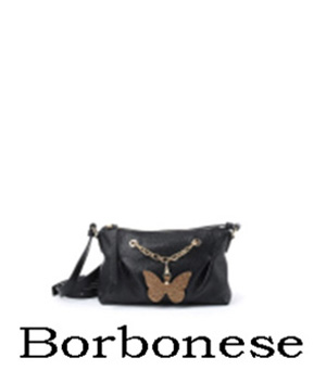 Borbonese Bags Fall Winter 2016 2017 For Women Look 20