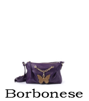 Borbonese Bags Fall Winter 2016 2017 For Women Look 21