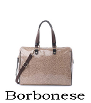 Borbonese Bags Fall Winter 2016 2017 For Women Look 23