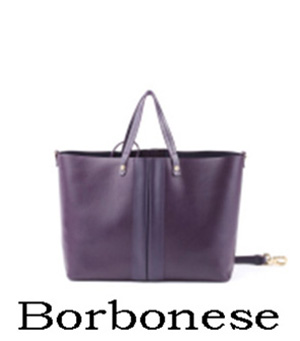 Borbonese Bags Fall Winter 2016 2017 For Women Look 25