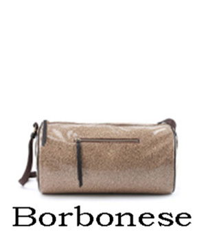 Borbonese Bags Fall Winter 2016 2017 For Women Look 26