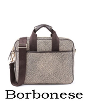 Borbonese Bags Fall Winter 2016 2017 For Women Look 27