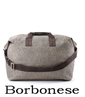 Borbonese Bags Fall Winter 2016 2017 For Women Look 28