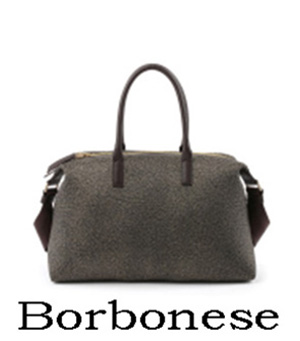 Borbonese Bags Fall Winter 2016 2017 For Women Look 29