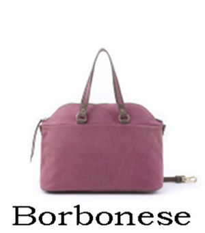 Borbonese Bags Fall Winter 2016 2017 For Women Look 30