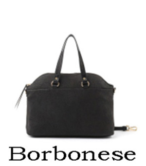 Borbonese Bags Fall Winter 2016 2017 For Women Look 31