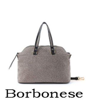 Borbonese Bags Fall Winter 2016 2017 For Women Look 32