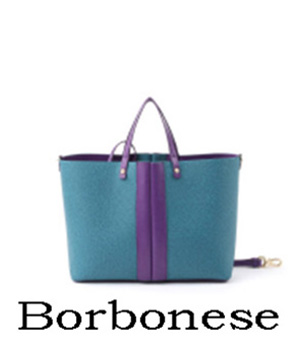 Borbonese Bags Fall Winter 2016 2017 For Women Look 35