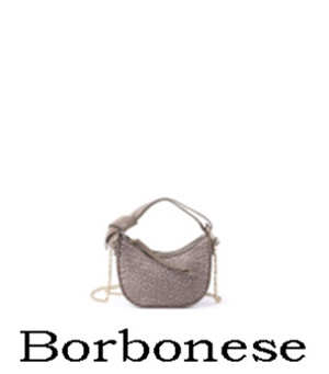 Borbonese Bags Fall Winter 2016 2017 For Women Look 36