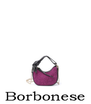 Borbonese Bags Fall Winter 2016 2017 For Women Look 37