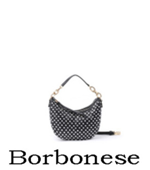 Borbonese Bags Fall Winter 2016 2017 For Women Look 38