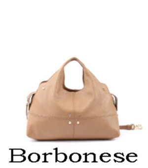 Borbonese Bags Fall Winter 2016 2017 For Women Look 4