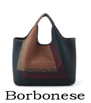 Borbonese Bags Fall Winter 2016 2017 For Women Look 40