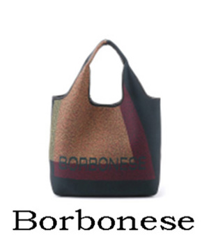 Borbonese Bags Fall Winter 2016 2017 For Women Look 41