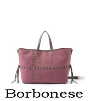 Borbonese Bags Fall Winter 2016 2017 For Women Look 44