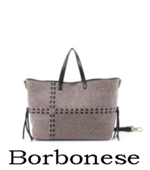 Borbonese Bags Fall Winter 2016 2017 For Women Look 45