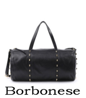 Borbonese Bags Fall Winter 2016 2017 For Women Look 46