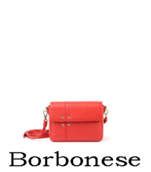 Borbonese Bags Fall Winter 2016 2017 For Women Look 47