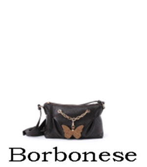 Borbonese Bags Fall Winter 2016 2017 For Women Look 48