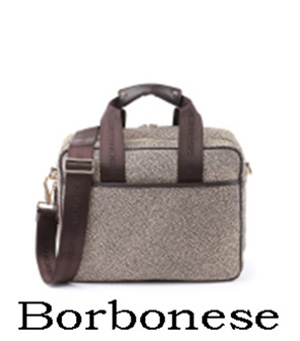 Borbonese Bags Fall Winter 2016 2017 For Women Look 49