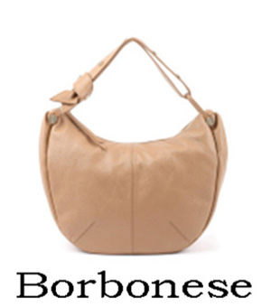 Borbonese Bags Fall Winter 2016 2017 For Women Look 5