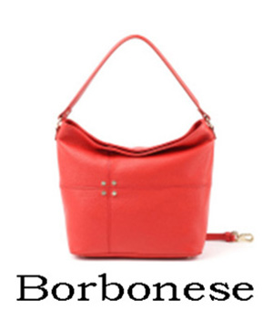 Borbonese Bags Fall Winter 2016 2017 For Women Look 50