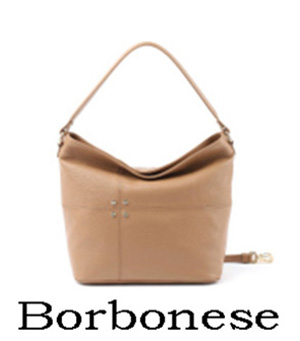 Borbonese Bags Fall Winter 2016 2017 For Women Look 51