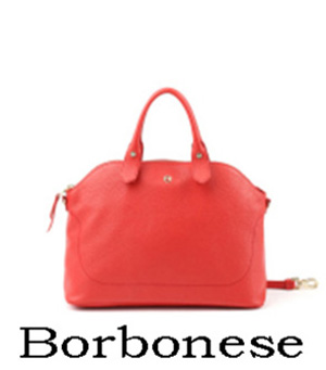 Borbonese Bags Fall Winter 2016 2017 For Women Look 6