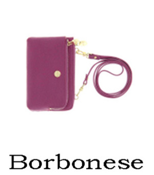 Borbonese Bags Fall Winter 2016 2017 For Women Look 9