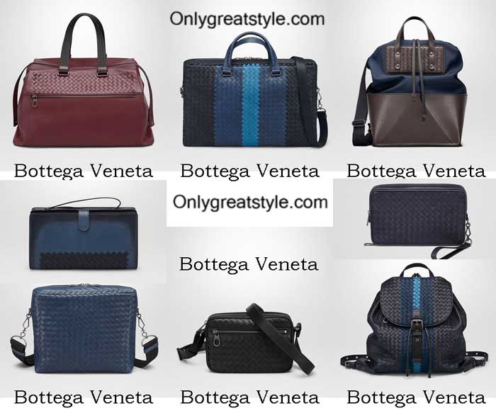 Bottega Veneta Bags Fall Winter 16 17 For Men