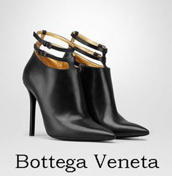 Bottega Veneta Shoes Fall Winter 2016 2017 Women 1