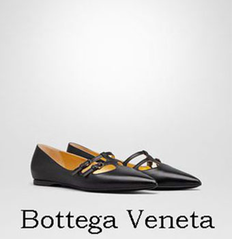 Bottega Veneta Shoes Fall Winter 2016 2017 Women 37