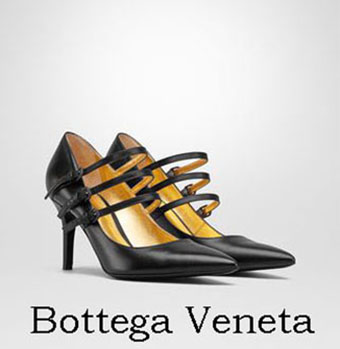 Bottega Veneta Shoes Fall Winter 2016 2017 Women 38