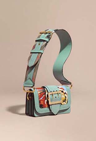 Burberry Prorsum Bags Fall Winter 2016 2017 Women 1