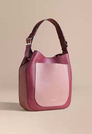 Burberry Prorsum Bags Fall Winter 2016 2017 Women 10