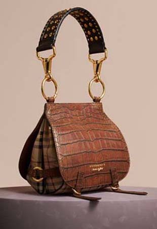 Burberry Prorsum Bags Fall Winter 2016 2017 Women 12