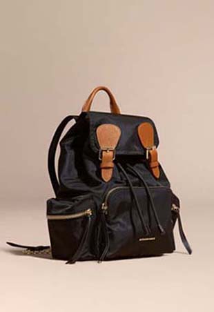 Burberry Prorsum Bags Fall Winter 2016 2017 Women 14