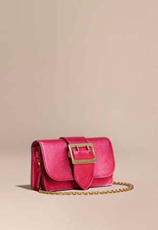 Burberry Prorsum Bags Fall Winter 2016 2017 Women 16